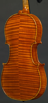 Ettore Soffritti Viola, 1923