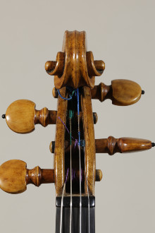 Gaetano Turrini Violin, 1823
