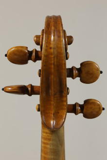 Gaetano Turrini Violin, 1823